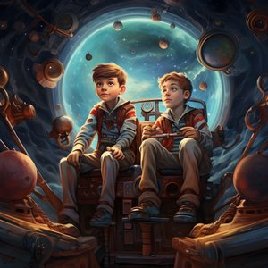 La deux cent onzième image depuis la deuxième fois qu