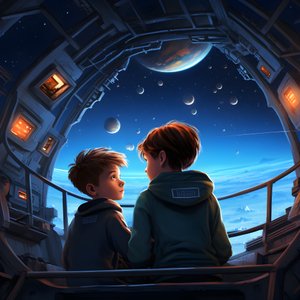 La deux cent onzième image depuis la deuxième fois qu