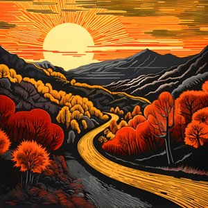 La deux cent dix-neuvième image depuis la deuxième fois que la nuit tombe 3