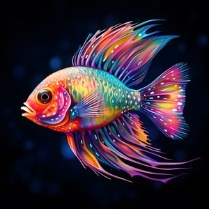 La deux cent quatre-vingt-dix-septième image depuis la deuxième fois que les humains ont marché sur Terre pour la première fois 1