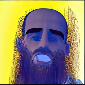 La Terreur des Pensées Barbus du Vieil Homme III