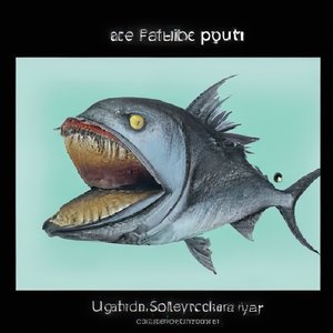Un Poisson et Encore un Poisson et Encore un Poisson 2