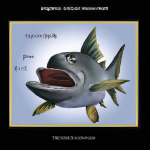 Un Poisson et Encore un Poisson et Encore un Poisson 4