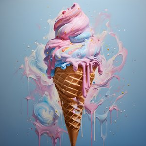 Crème glacée 2