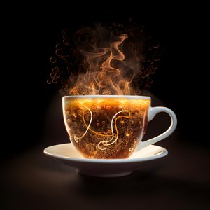 Café + Science = Énergie 1