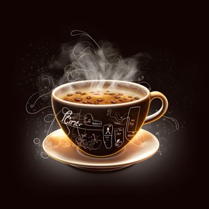 Café + Science = Énergie 3
