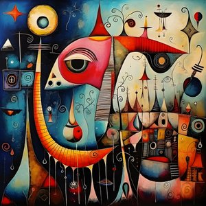 Romantisme II 1