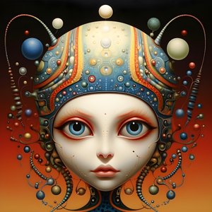 la Curieuse 1