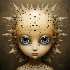 la Curieuse 3 - Kurt Heppke