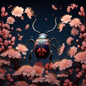 illustration d