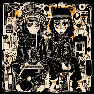 duo de mixtape de mars 2