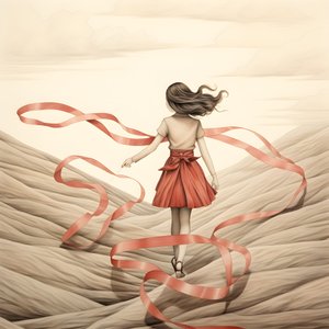 dessin naïf d