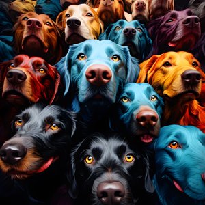 le chien 1