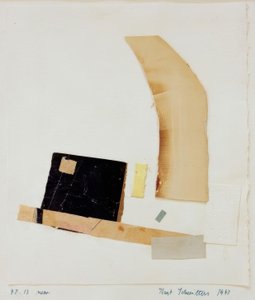 47. 13 nouveau - Kurt Schwitters