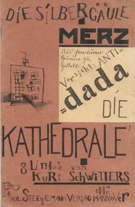 Die Kathedrale. Die Silbergäule, 1920