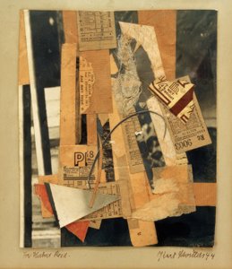 Pour Herbert Read