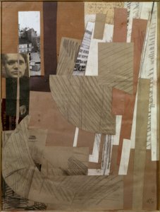 Freia - Kurt Schwitters