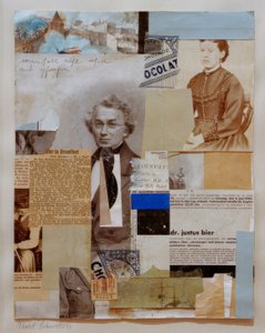 On ne doit pas jouer avec des phrases - Kurt Schwitters
