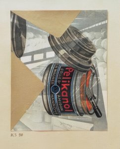 Sans titre (Pelikanol)