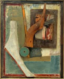 Sans titre (Relief dans le relief)