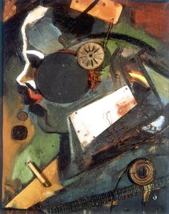 Le Docteur, 1919