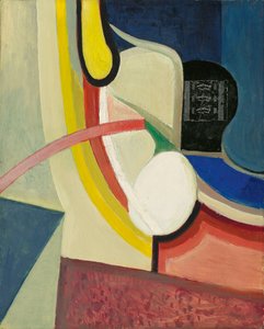 Sans titre, bonne humeur, vers 1945