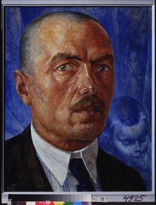 Autoportrait