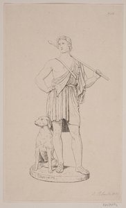 Le chasseur