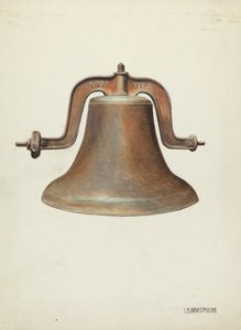 Cloche d