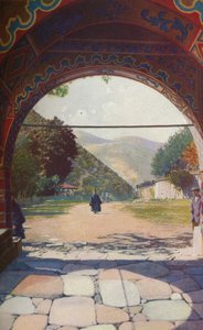Bulgarie..., vers 1920