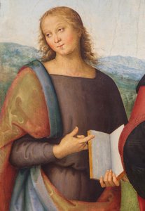  - L. & Perugino P. (c.1450-1523) Signorelli