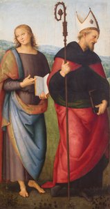  - L. & Perugino P. (c.1450-1523) Signorelli