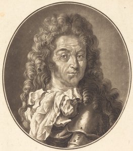 Nicolas Catinat, Maréchal de France - L. Roger
