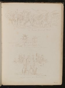 Étude des "cultivateurs d
