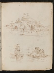 Deux études d