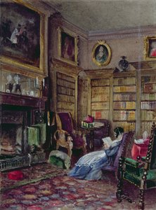 La Bibliothèque, Piccadilly