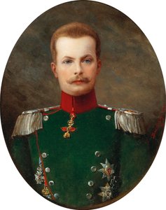 Portrait du duc Maximilien Emmanuel en Bavière