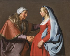 La visitation