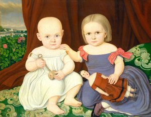 Les enfants Herbert