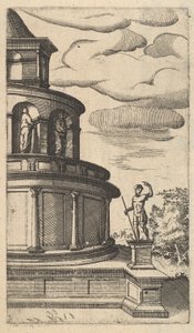 Vue partielle d
