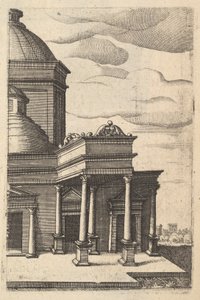 Vue partielle d