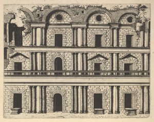 Ruine d