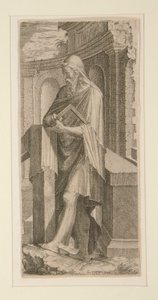 Saint Judas Thaddée - Lambert Suavius