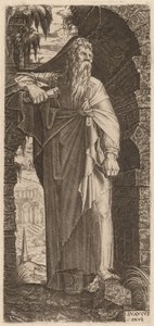 Saint Paul - Lambert Suavius