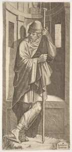 Saint Jacques Majeur s