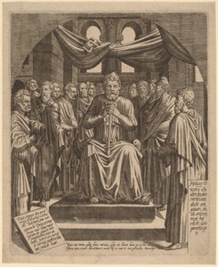 Le prince aveugle