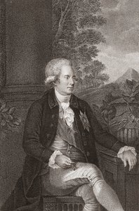 George Macartney - Lambertus Antonius Claessens