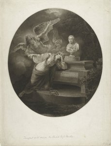 Image commémorative pour Hendrik Hooft Daniëlsz.