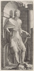 Apôtre Barthélemy