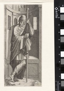 Apôtre Jacques le Majeur